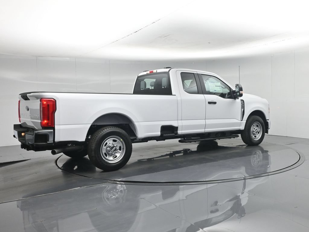 New 2026 Ford F350 XL w/ XL Chrome Package RWD image 25