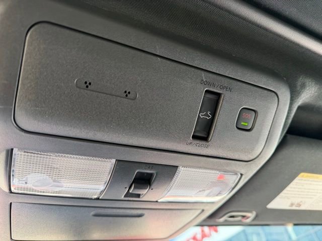 Used 2025 Nissan Frontier PRO-4X w/ Pro Premium Package image 20