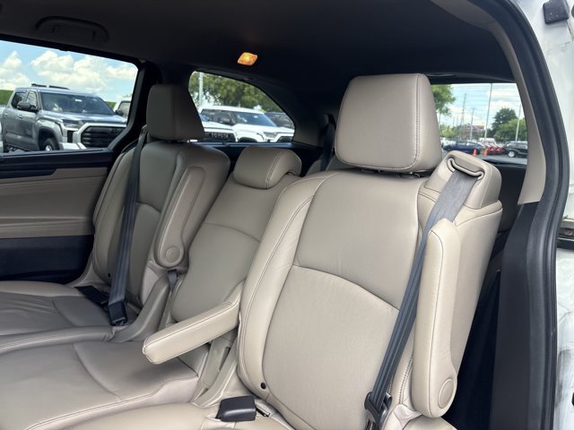 Used 2024 Honda Odyssey Touring image 20