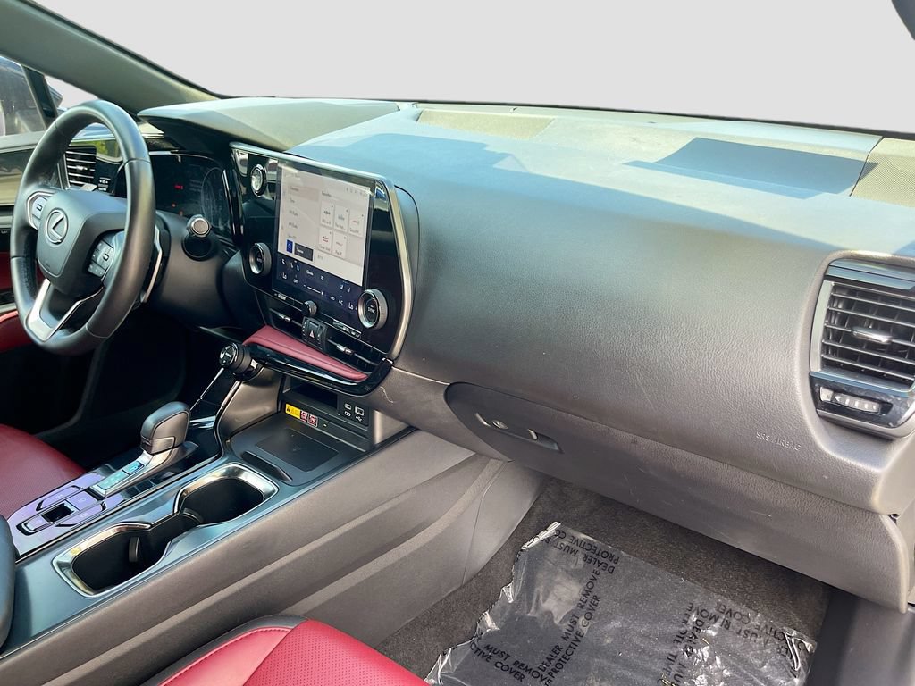 Used 2022 Lexus NX 250 FWD image 30