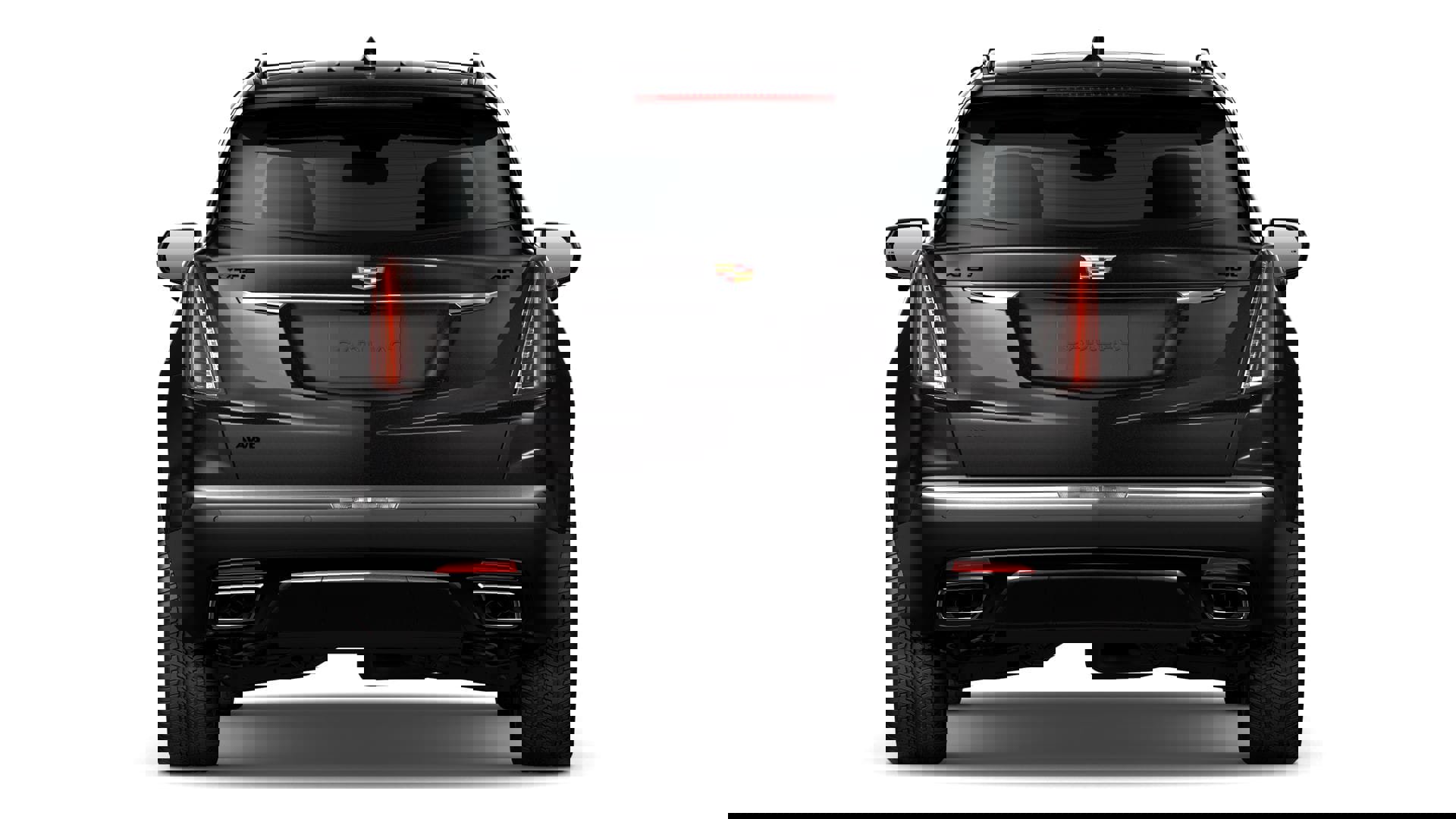 New 2025 Cadillac XT5 Sportv w/ Technology Package image 23