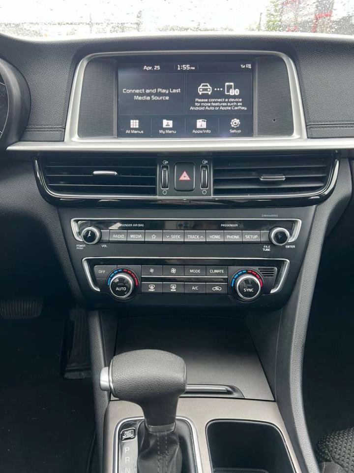 Used 2019 Kia Optima LX w/ LX Premium Package FWD image 28
