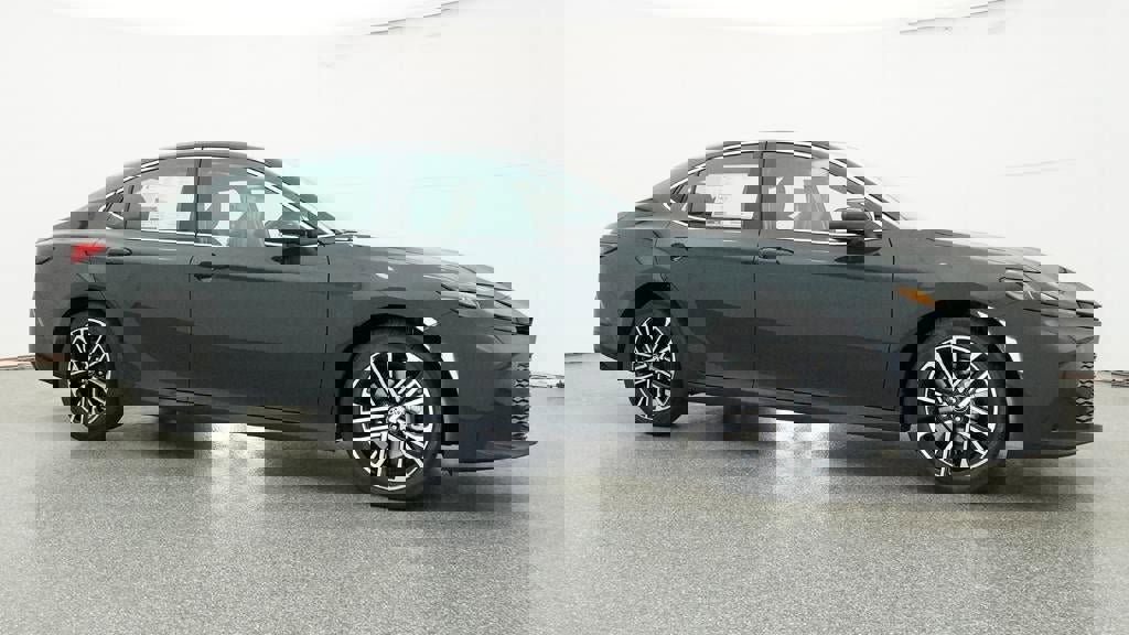 New 2026 Toyota Camry XLE image 28