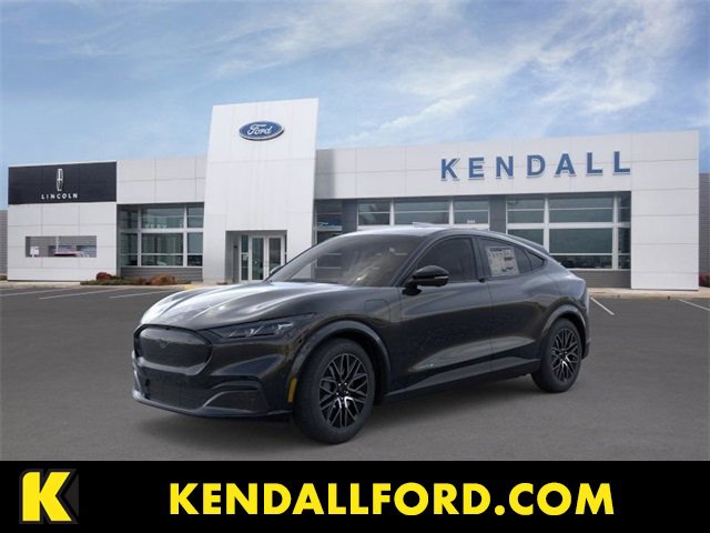New 2025 Ford Mustang Mach-E Premium w/ Interior Protection Package