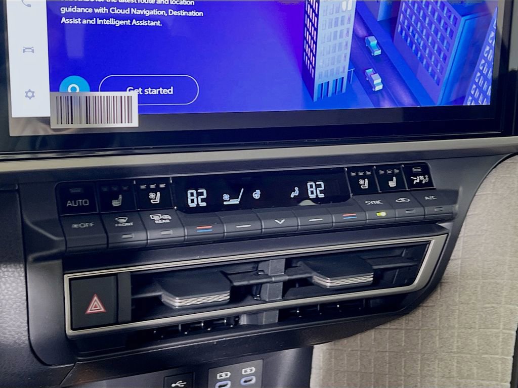 New 2026 Toyota Camry XLE image 14