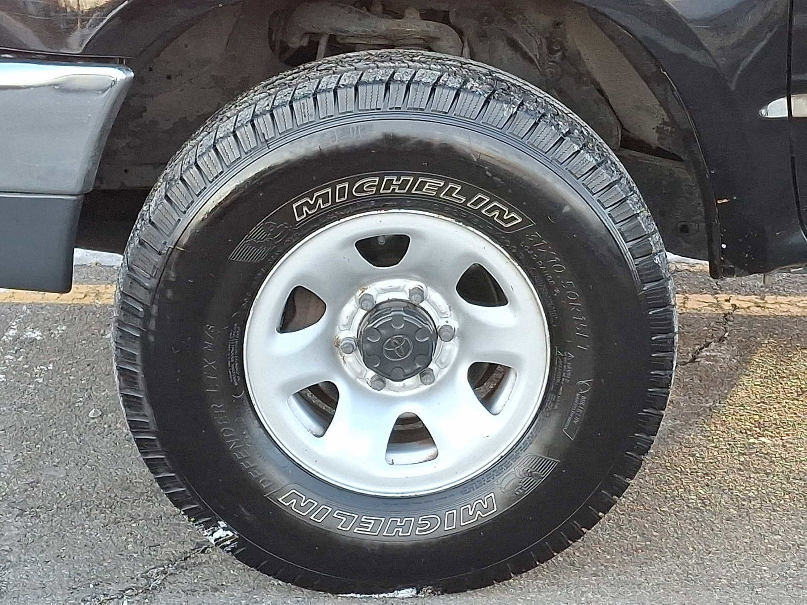 Used 1998 Toyota 4Runner SR5 image 8