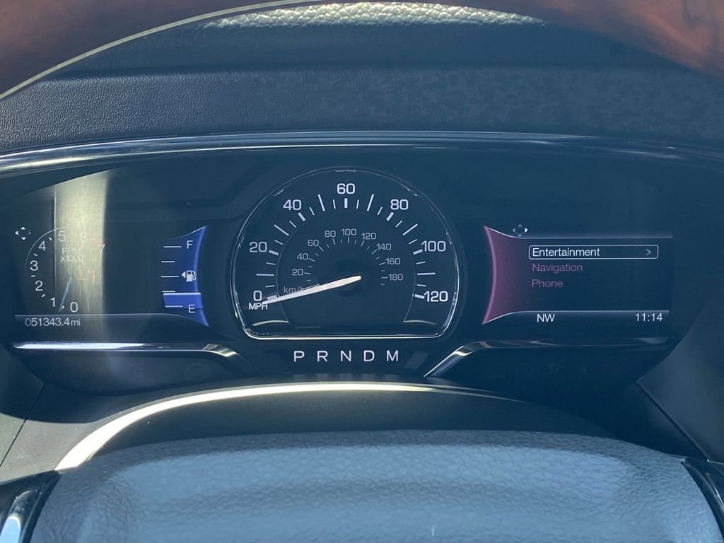 Used 2016 Lincoln Navigator Select AWD/4WD image 32