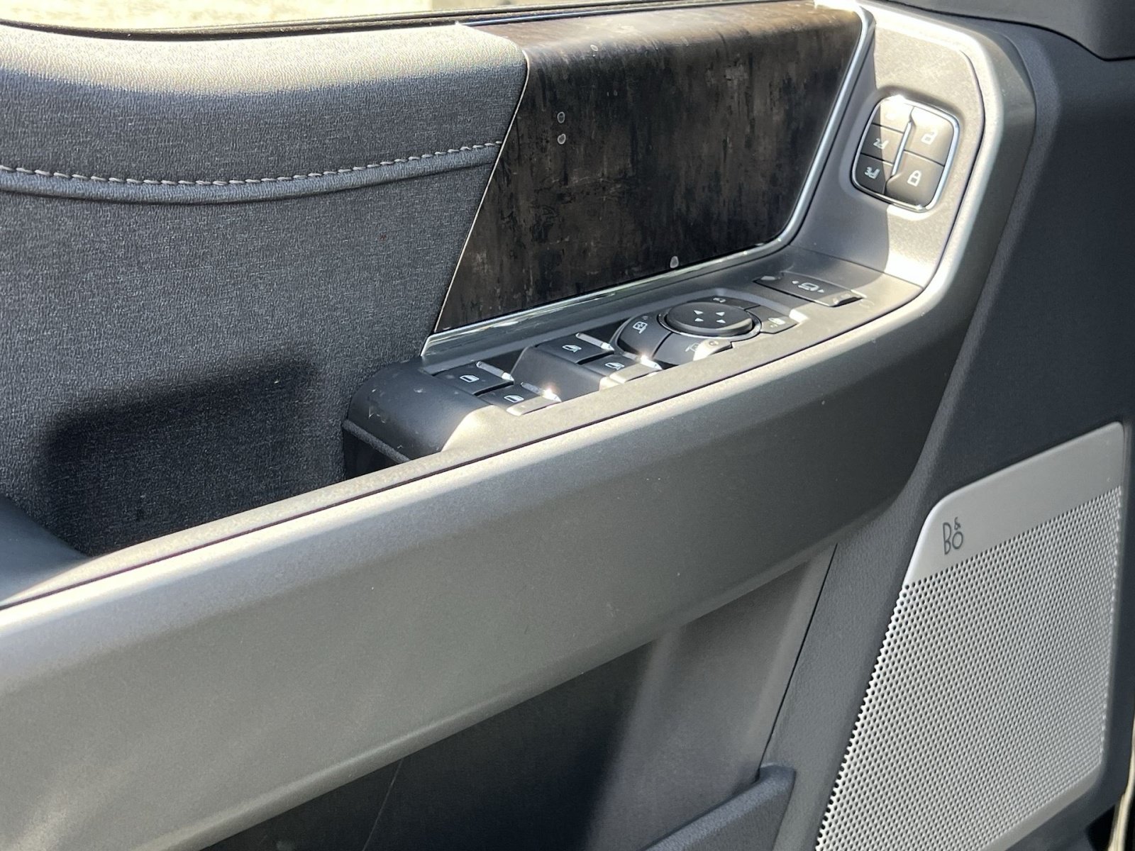 New 2026 Ford F350 Lariat AWD/4WD image 15