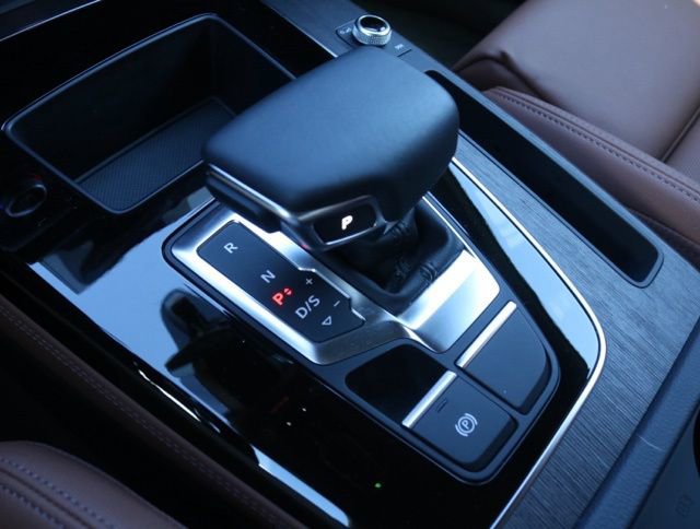 Used 2025 Audi Q5 2.0T Premium Plus image 32