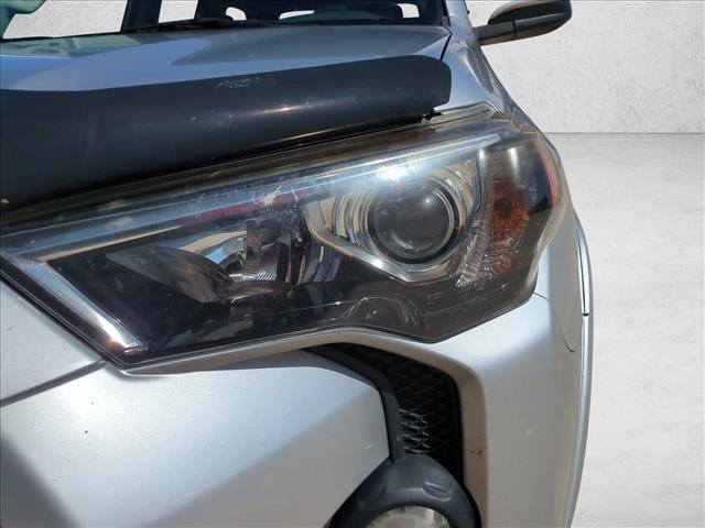 Used 2018 Toyota 4Runner SR5 RWD image 7