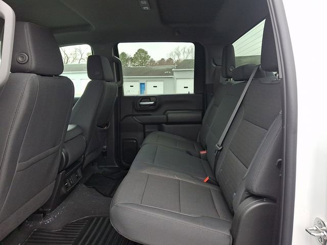 New 2026 Chevrolet Silverado 2500 Custom w/ Custom Value Package image 7