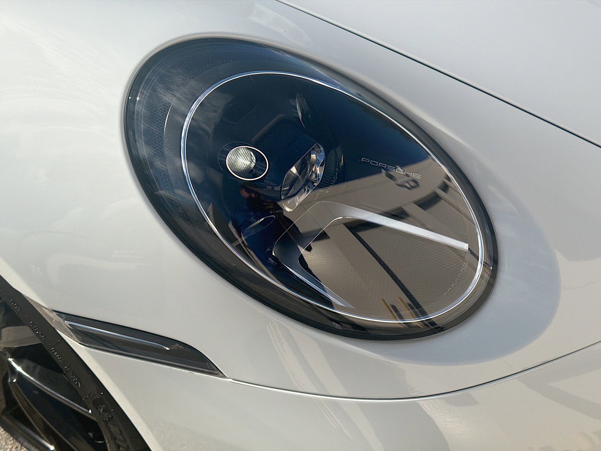 Used 2022 Porsche 911 Carrera S w/ Sport Package image 26