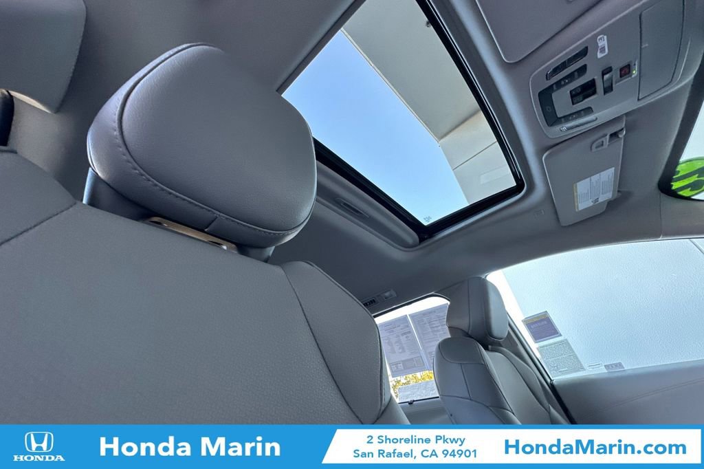 Used 2022 Toyota Sienna XLE image 20