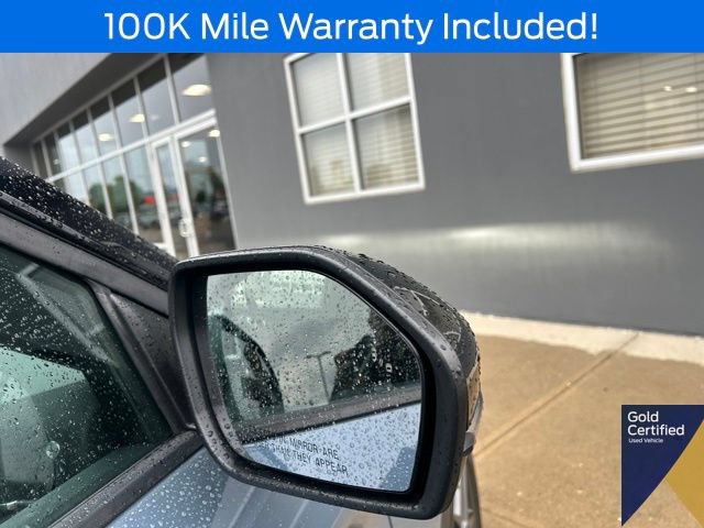Used 2026 Ford Explorer ST w/ Sun And Sound Package AWD/4WD image 11