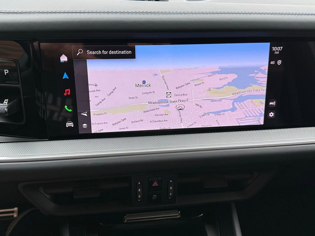 New 2025 Porsche Cayenne S image 15