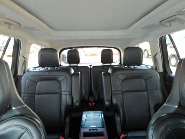 Used 2020 Lincoln Aviator Grand Touring w/ Equipment Group 301A AWD/4WD image 42