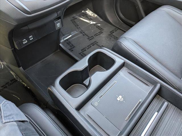 Used 2025 Honda Odyssey EX-L image 12