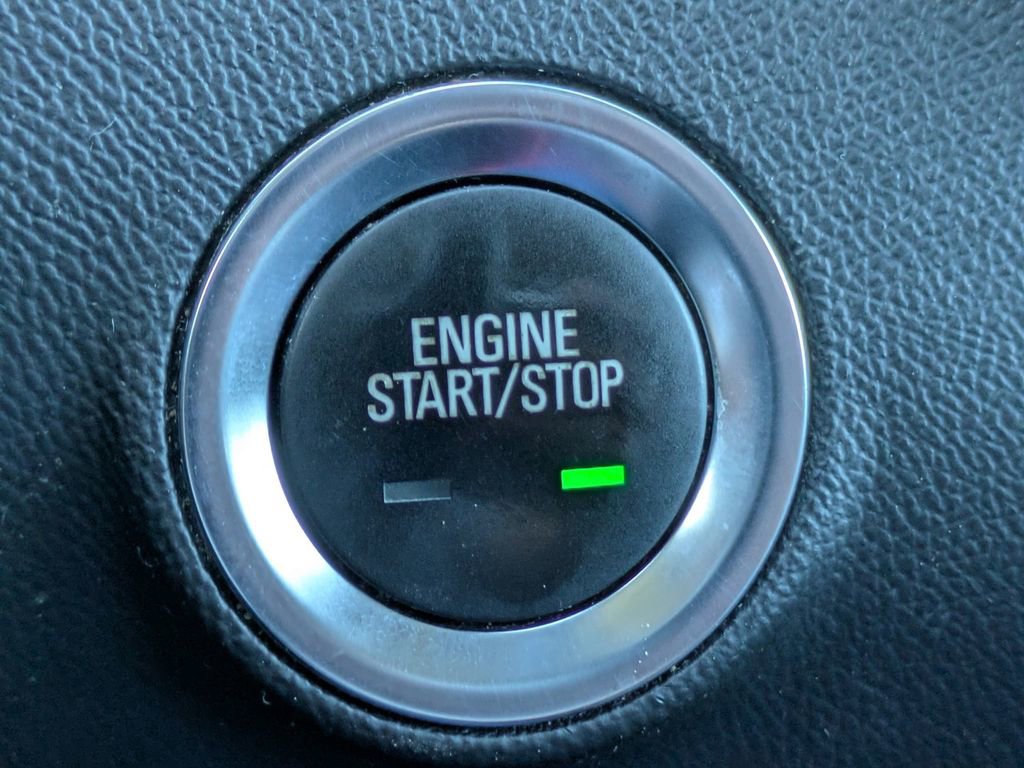 Used 2023 GMC Terrain SLT w/ Infotainment Package II image 27