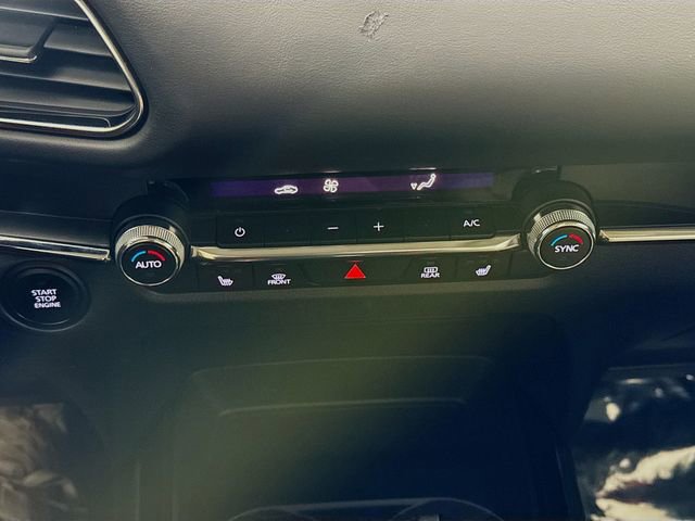 Used 2021 MAZDA CX-30 FWD 2.5 S w/ Preferred Package image 15