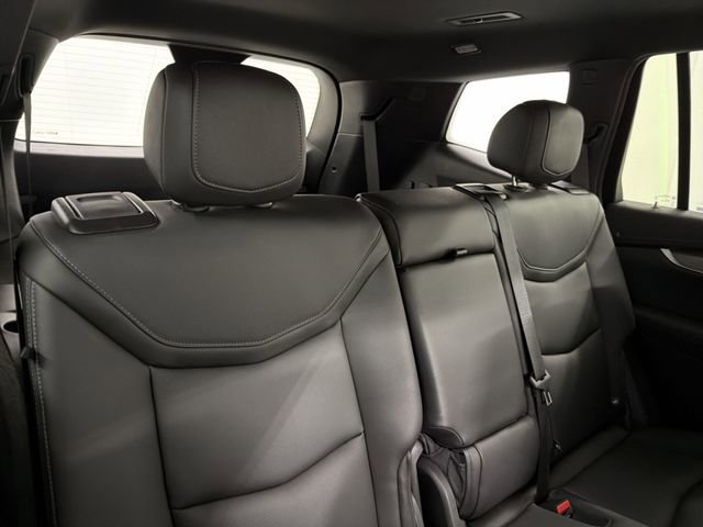 Certified 2024 Cadillac XT6 Luxury w/ LPO, Floor Liner Package image 25