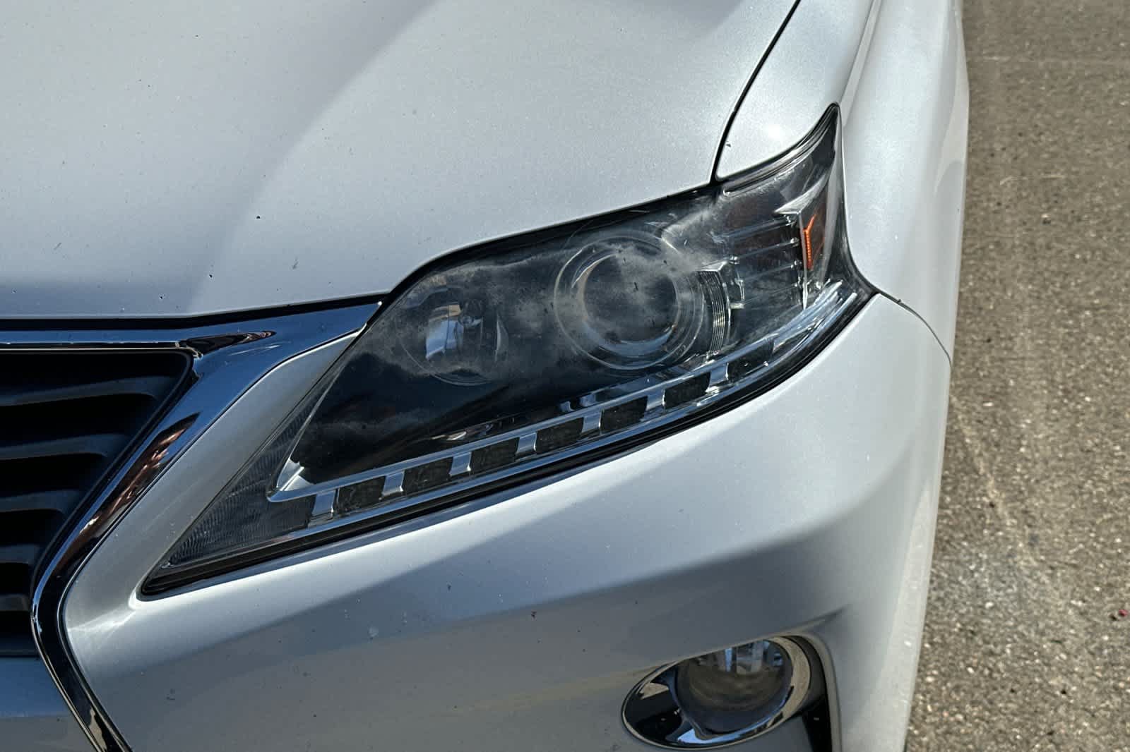 Used 2015 Lexus RX 350 FWD w/ Premium Package image 11