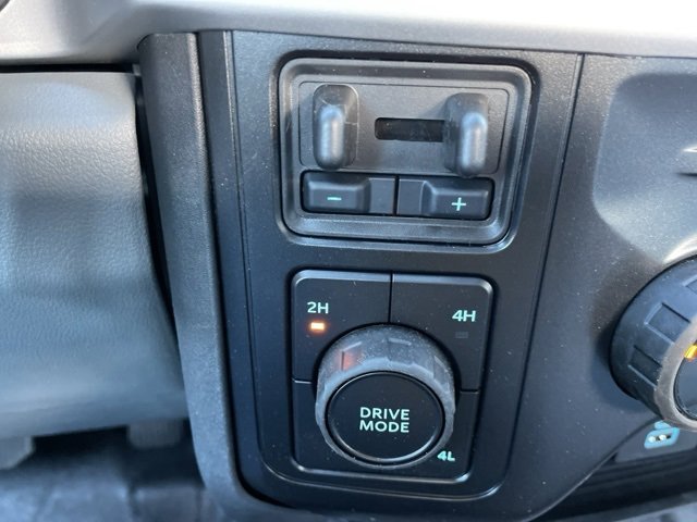 New 2025 Ford F350 XL w/ XL Chrome Package image 42