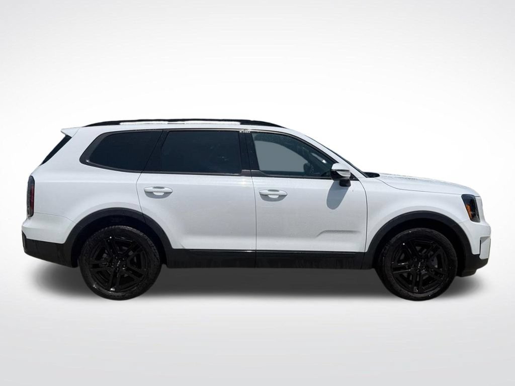 Used 2024 Kia Telluride SX Prestige X-Line AWD/4WD image 2