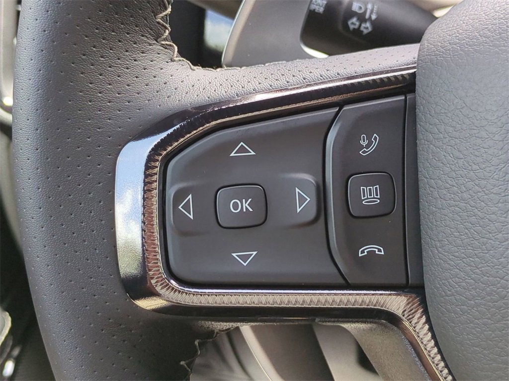 New 2026 RAM 1500 Rebel w/ G/T Package image 27