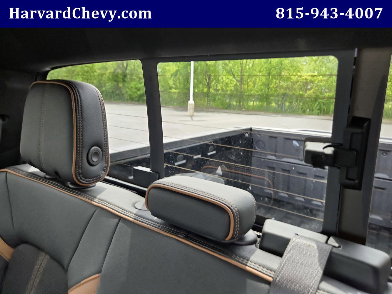 Used 2026 GMC Canyon AT4 AWD/4WD image 30