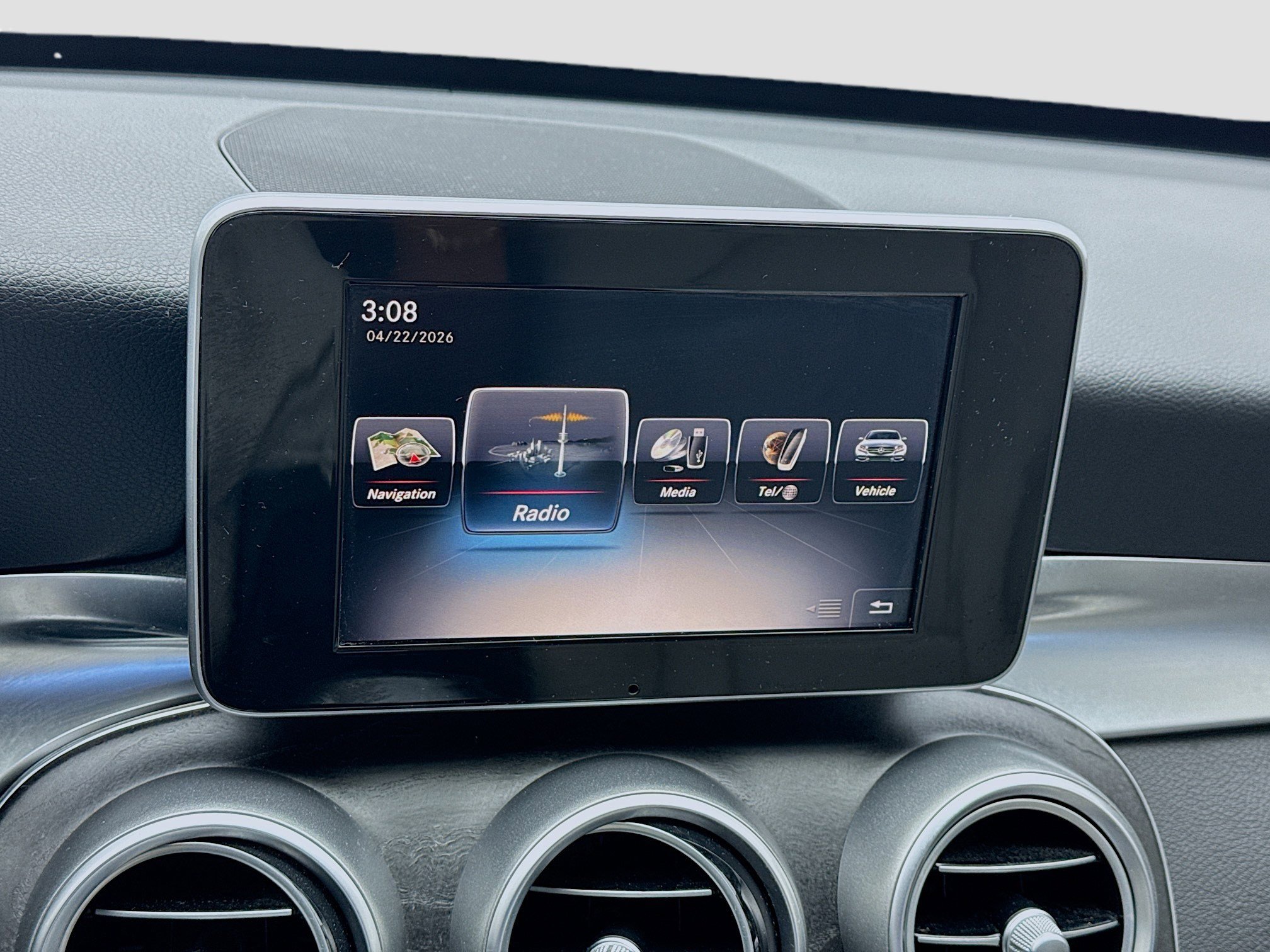 Used 2015 Mercedes-Benz C 300 Sedan image 11