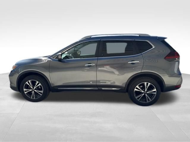 Used 2018 Nissan Rogue SL image 13