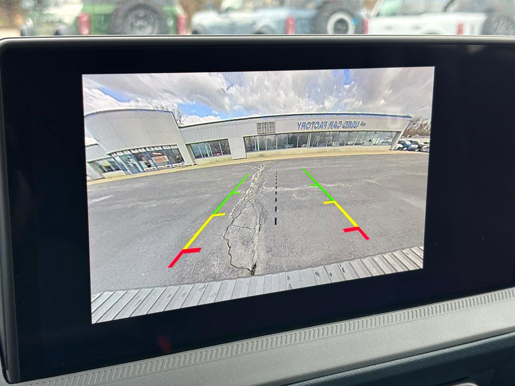 New 2026 Ford Maverick XL w/ 4K Tow Package image 25