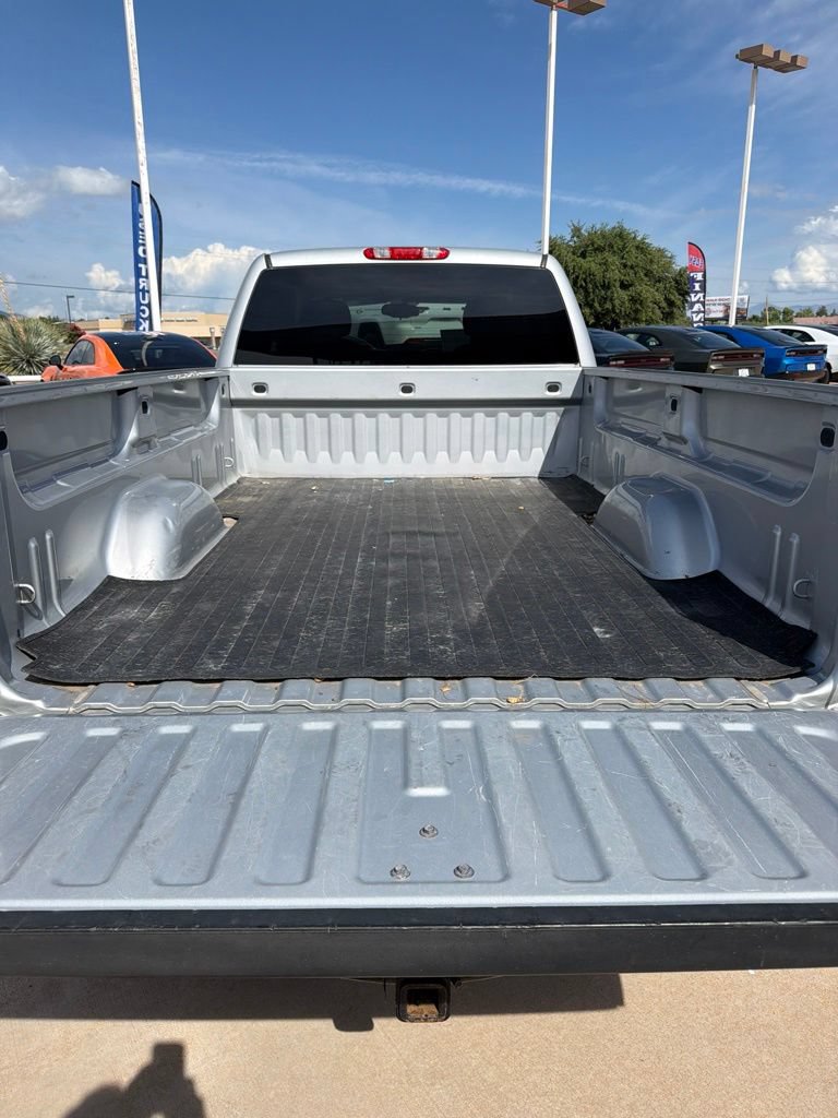 Used 2013 GMC Sierra 2500 W/T w/ Work Truck Preferred Package AWD/4WD image 27
