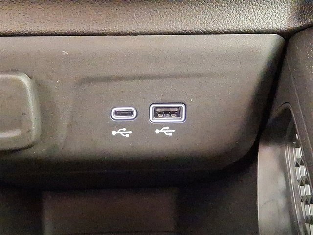 Used 2026 Chevrolet TrailBlazer LT image 25