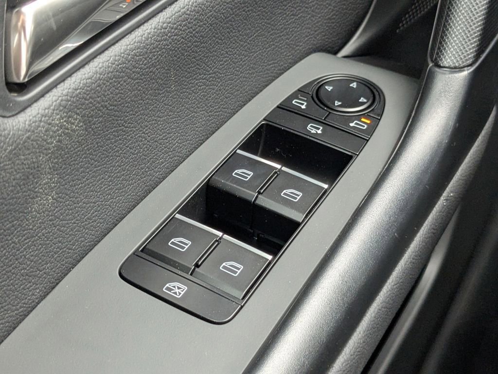 New 2026 MAZDA CX-50 2.5 Hybrid w/ Weather Package image 25