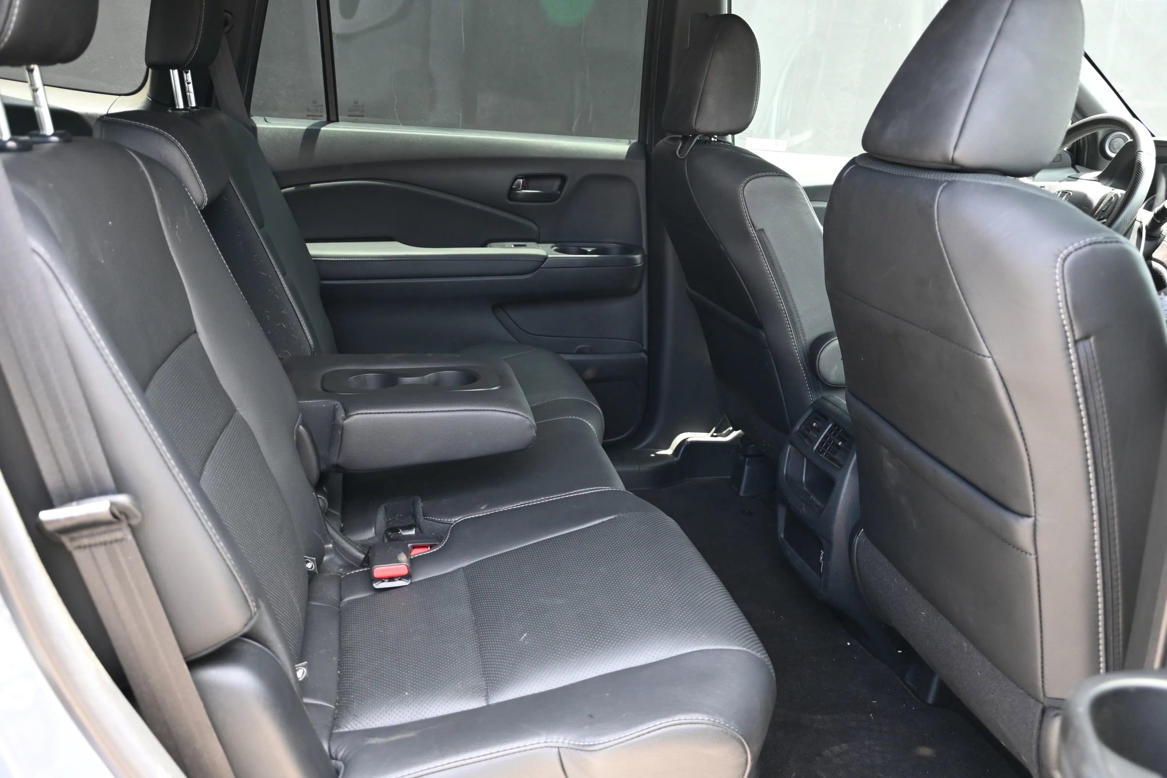 Used 2022 Honda Passport EX-L image 18
