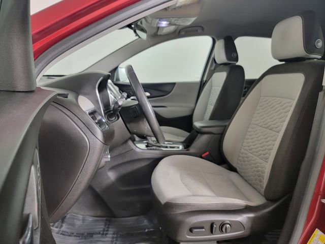 Used 2018 Chevrolet Equinox LT FWD image 13