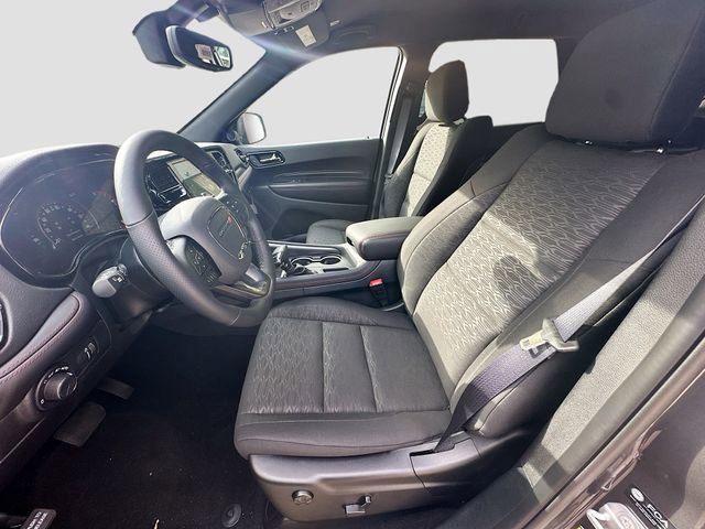 New 2026 Dodge Durango GT image 18