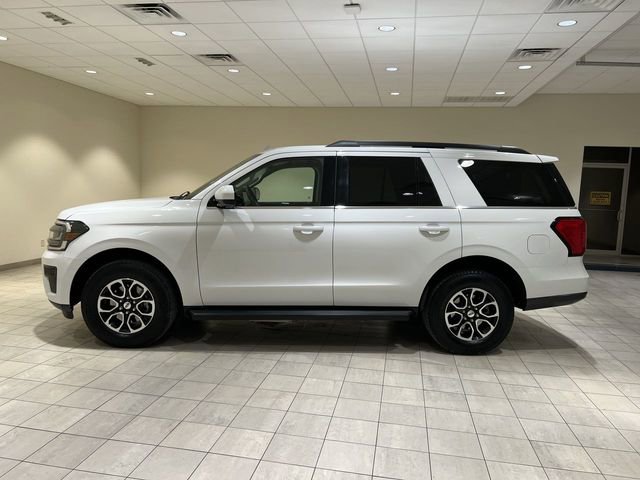 Certified 2024 Ford Expedition XLT RWD video 2