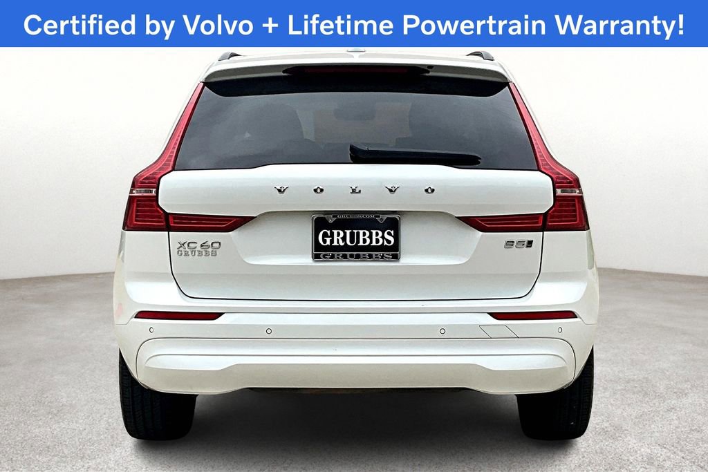 Used 2022 Volvo XC60 B5 Momentum image 6
