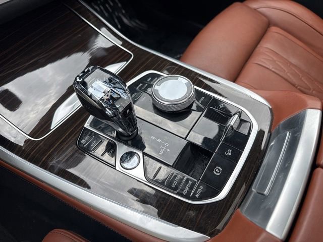 Used 2020 BMW X7 xDrive40i w/ Luxury Seating Package AWD/4WD image 41