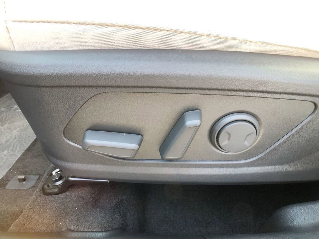 New 2025 Hyundai Tucson SEL image 14