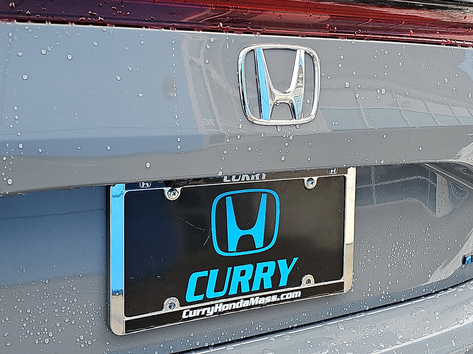 New 2026 Honda Civic Sport Touring image 12