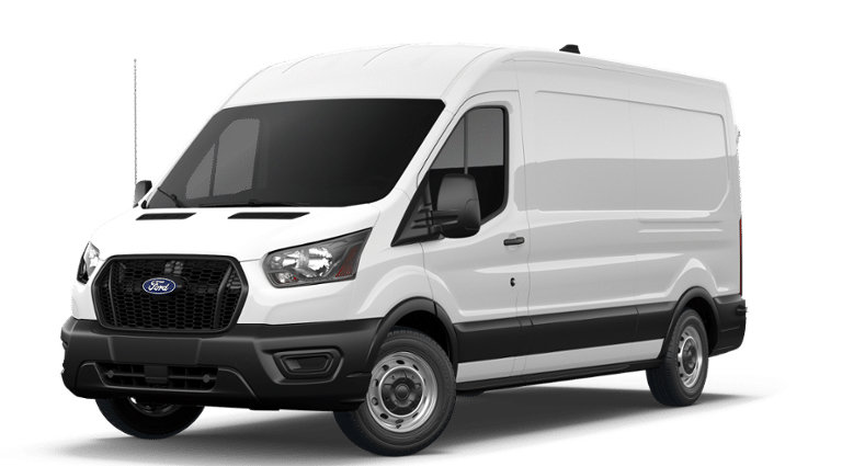 New 2026 Ford Transit 250 148 Medium Roof RWD image 38