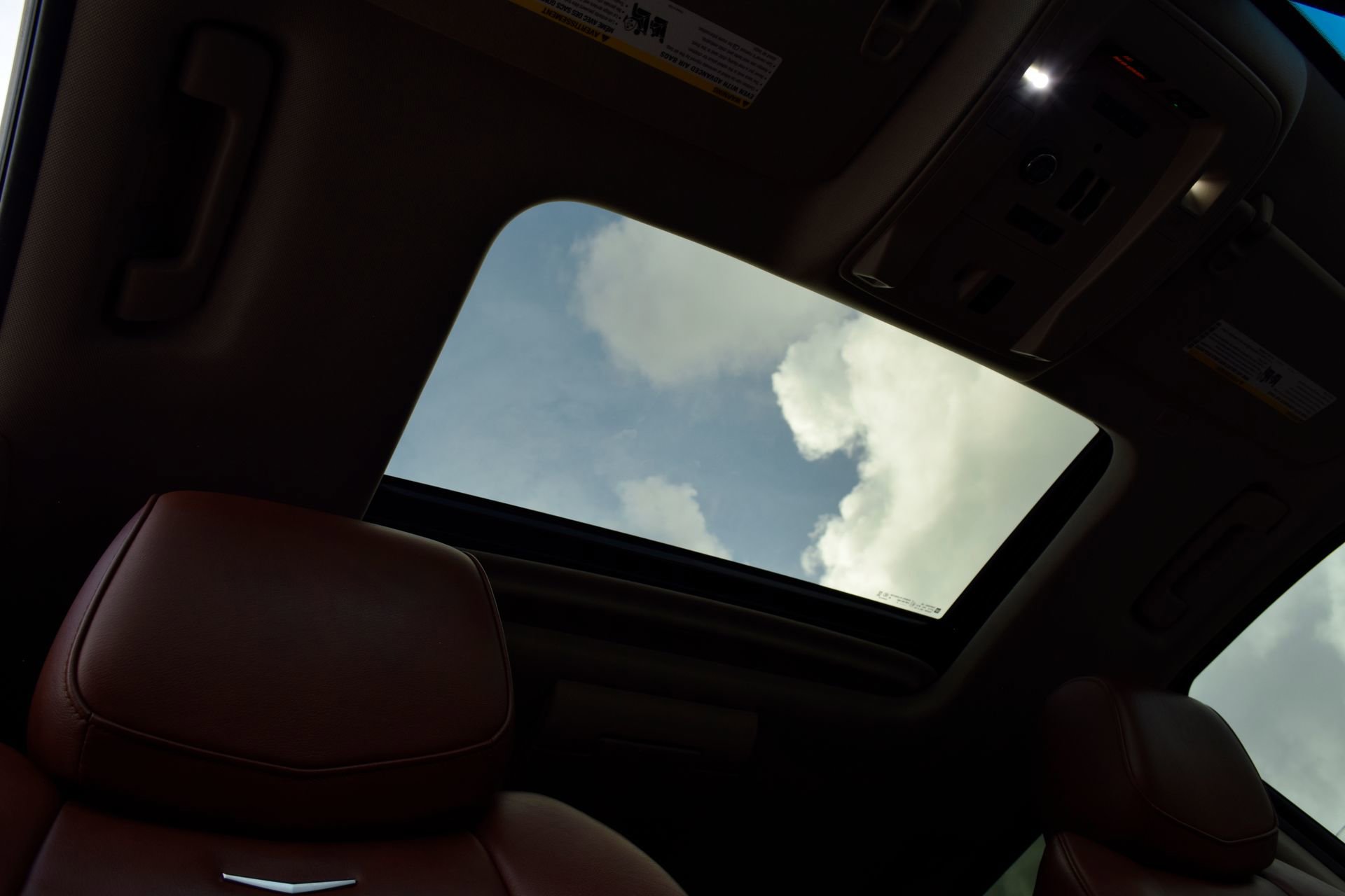 Used 2019 Cadillac Escalade ESV Luxury RWD image 26