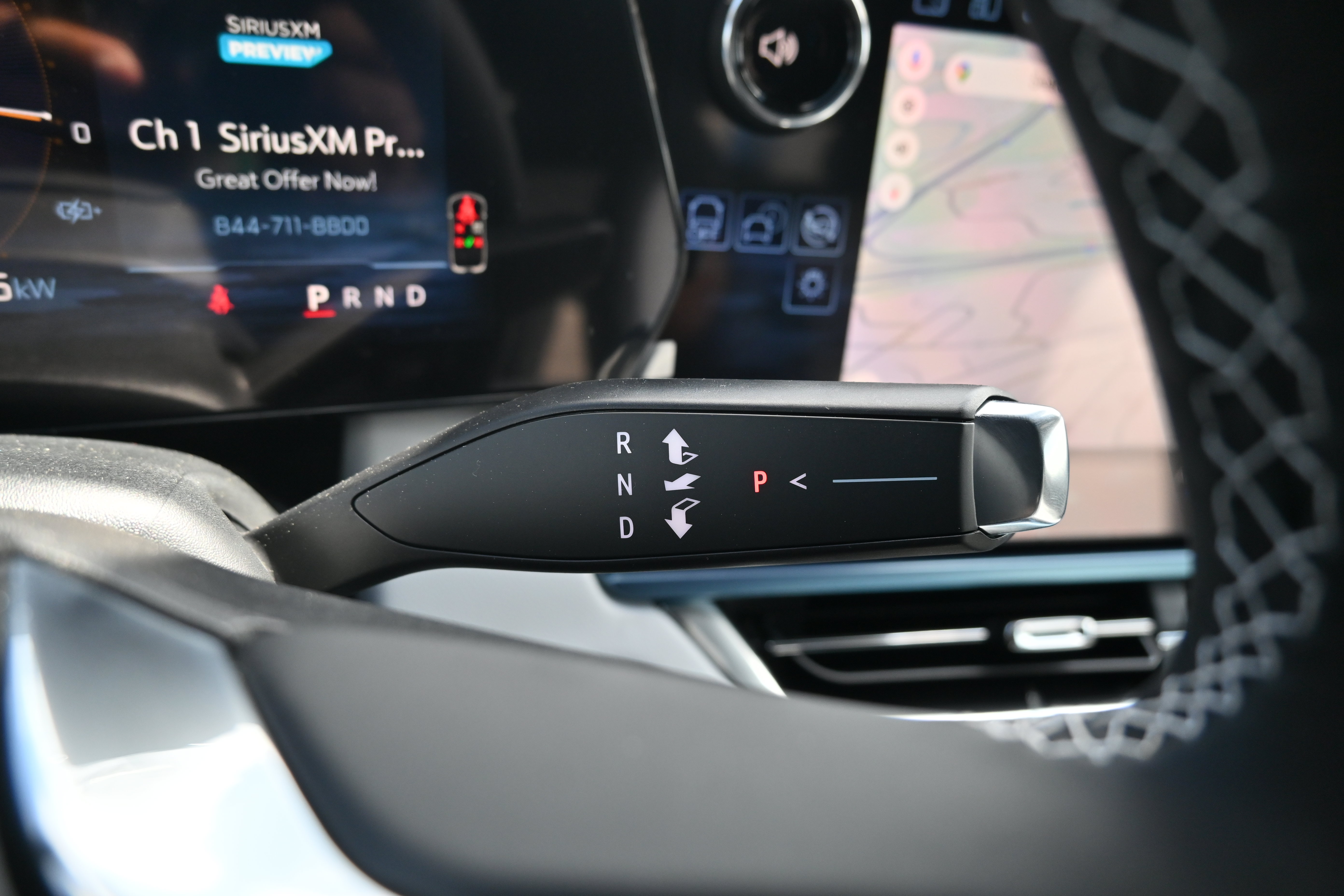 New 2026 Chevrolet Equinox EV LT AWD/4WD image 25