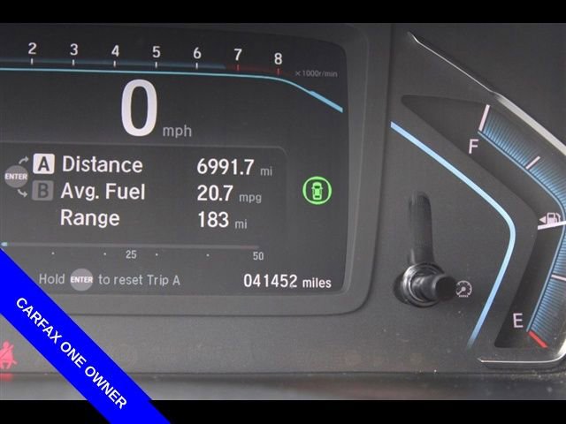 Used 2023 Honda Odyssey Touring image 42