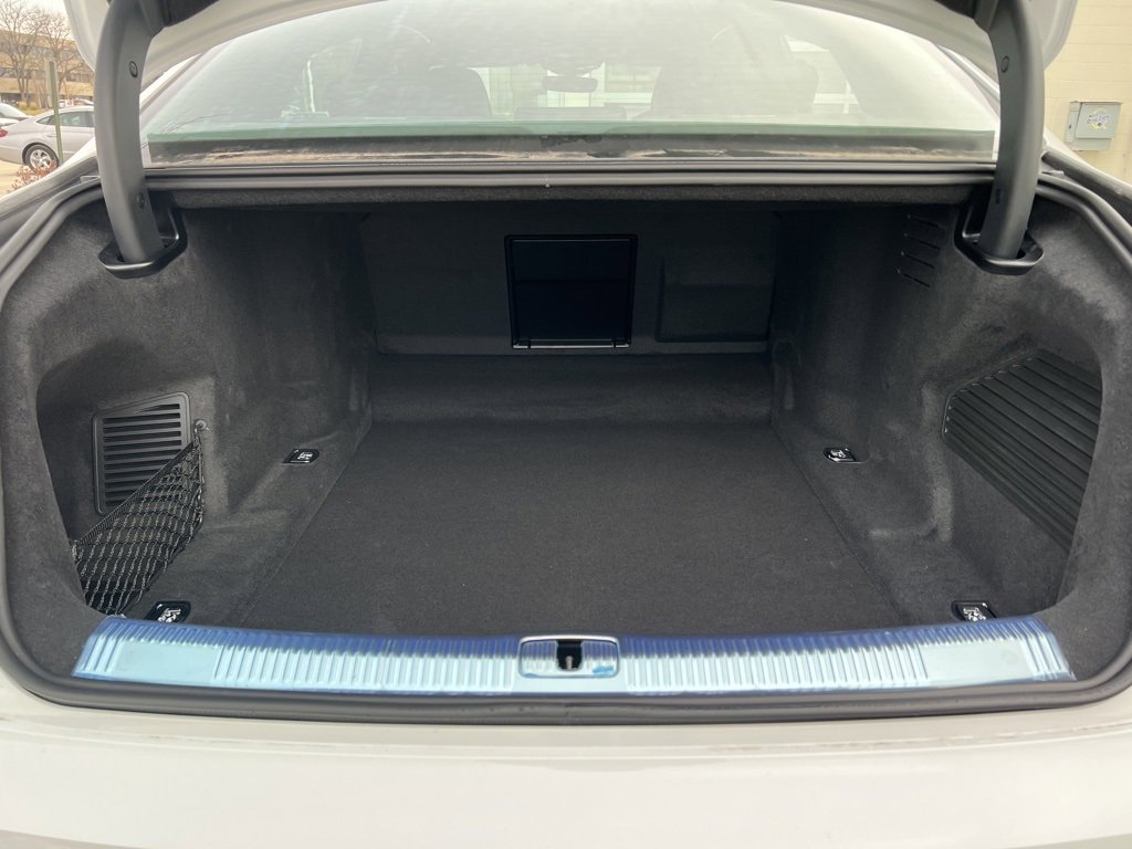 New 2026 Audi S8 image 55
