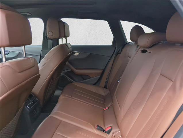 Used 2018 Audi A4 2.0T allroad Premium Plus AWD/4WD image 17