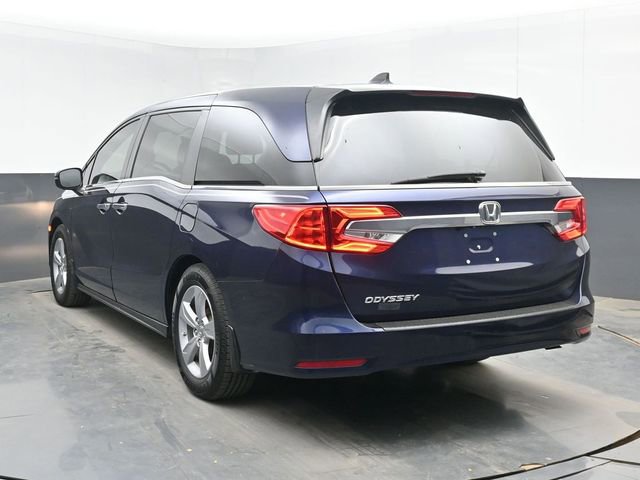 Used 2019 Honda Odyssey EX-L image 7